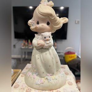 Precious moments you’re such a perfect friend